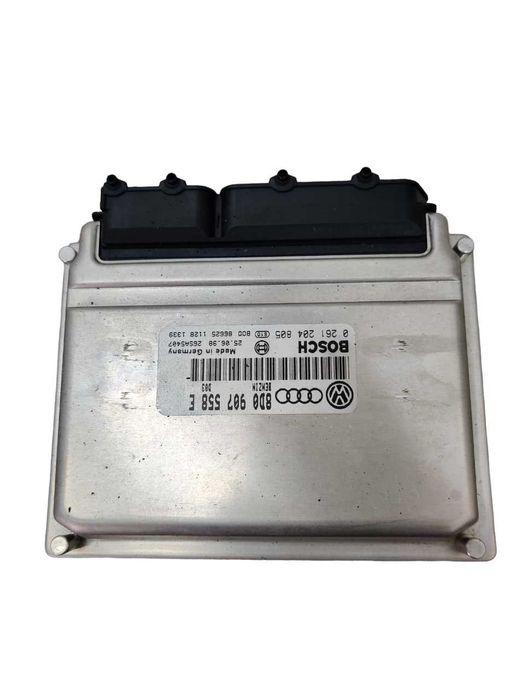 VW Passat B5 1.8 T Komputer Sterownik Silnika ECU
