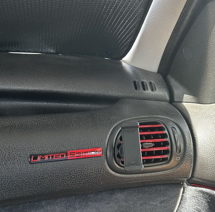 PEUGEOT 206 Hatchback 1.1i