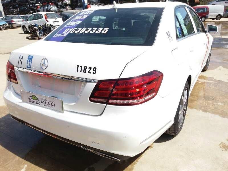 Bomba De Travão Mercedes-Benz Clase