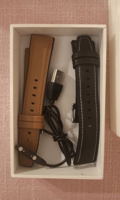 Zegarek smartwatch
