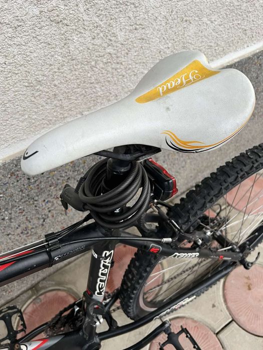 Велосипед Kelly's 26