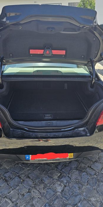Peugeot 508 Hybrid4 2012 - 238.000km - Tração 4x4 - Bem cuidado