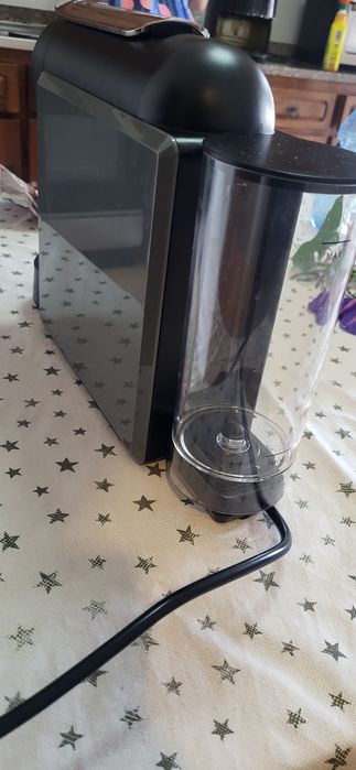 Cafeteira Delta em estado de Nova