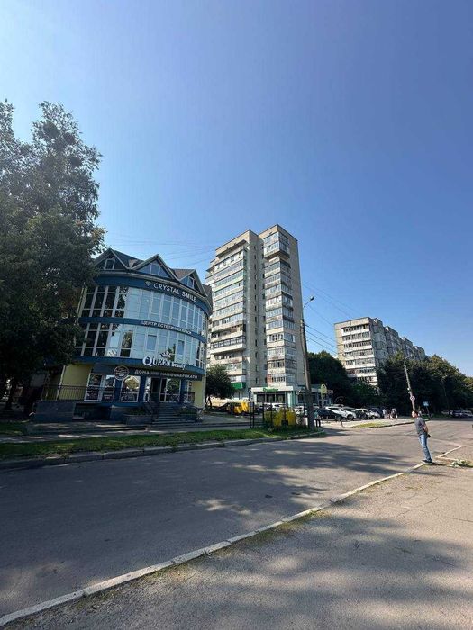 Ювілейний 45м2 Здам Офіс з Новим Ремонтом Кондиціонерами та Парковкою