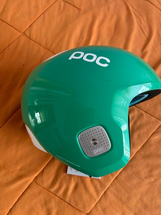 Poc Skull Dura Comp Spin