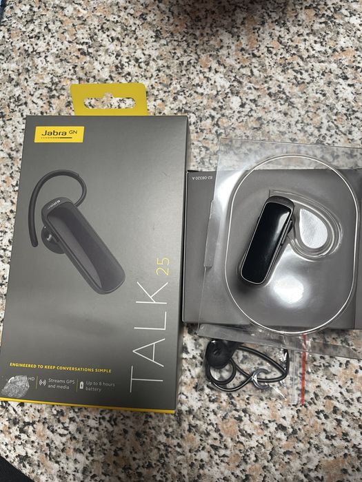 Фурнитура Jabra Talk25 наушник