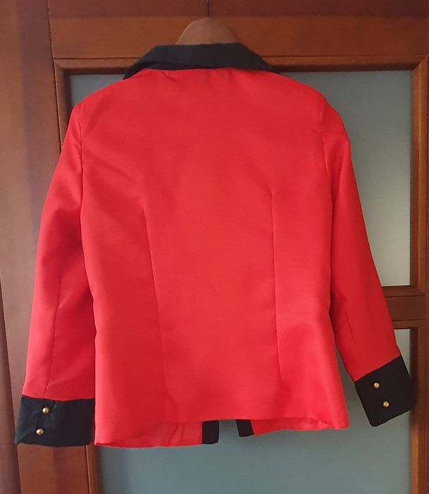 Cosplay Kakegurui Mundurek damski