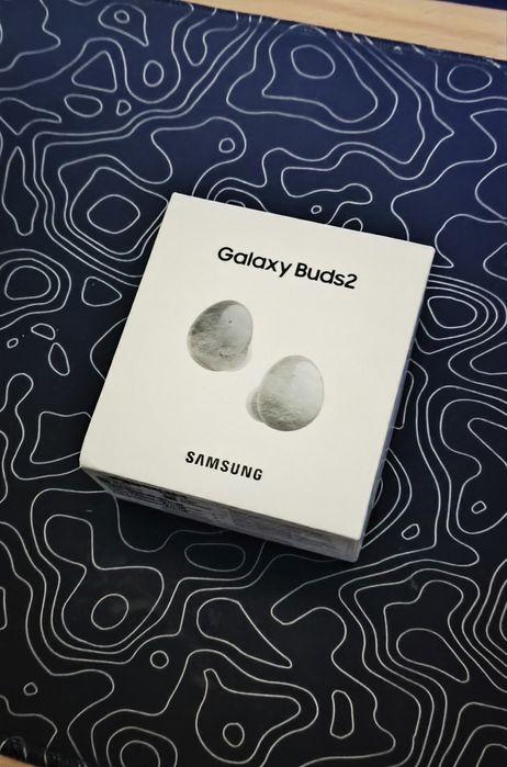 Słuchawki Samsung Galaxy buds 2