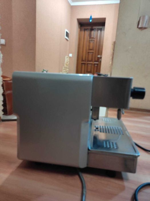 Професійна кавомашина Italicrem