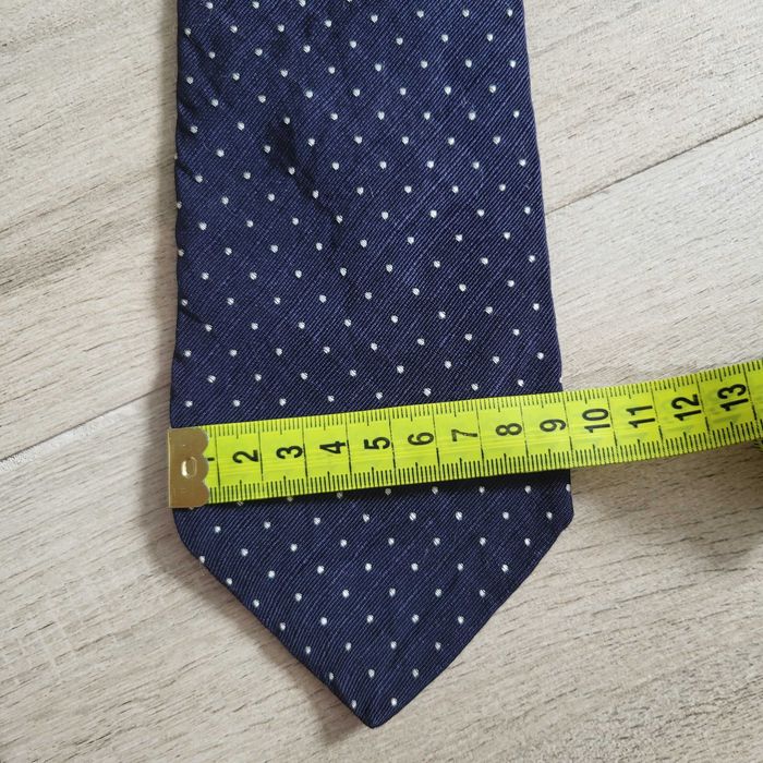 Галстук ralph lauren