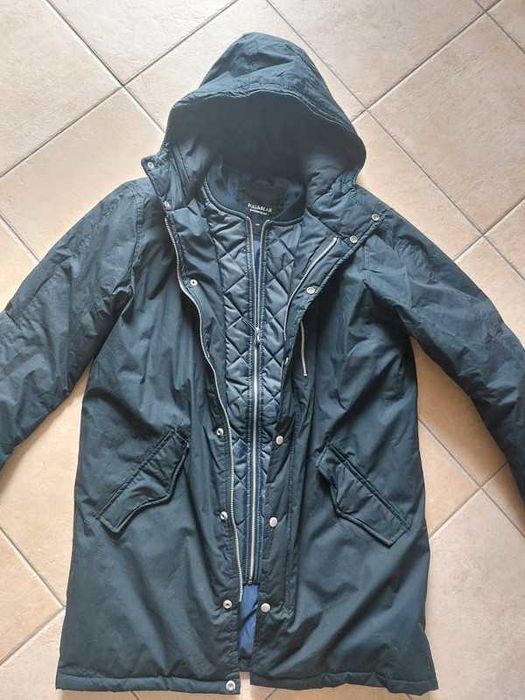 Pull & bear casaco