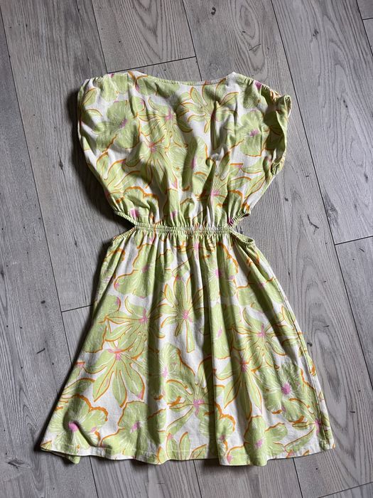 Sukienka zara r 140