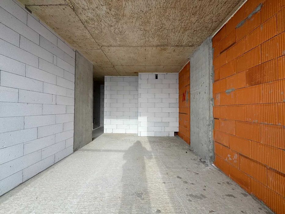 1-кім з крутим плануванням біля озера