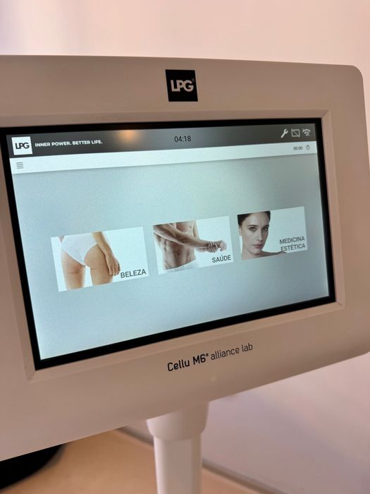 LPG Alliance Médico