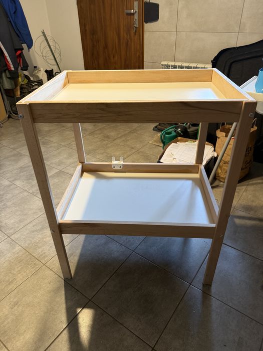 Przewijak dla niemowląt Ikea