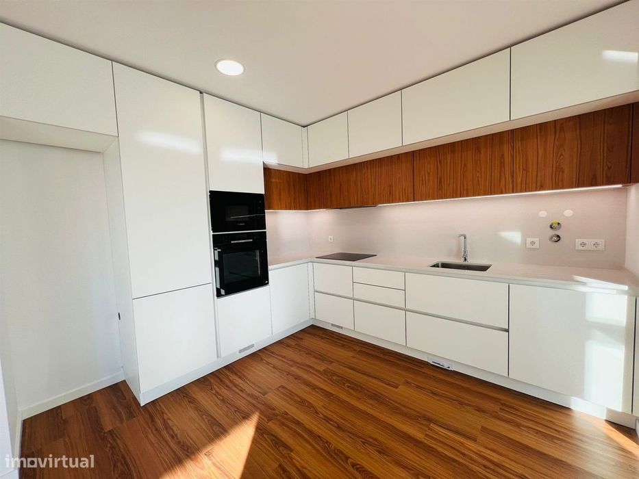 T3 Novo e Moderno!