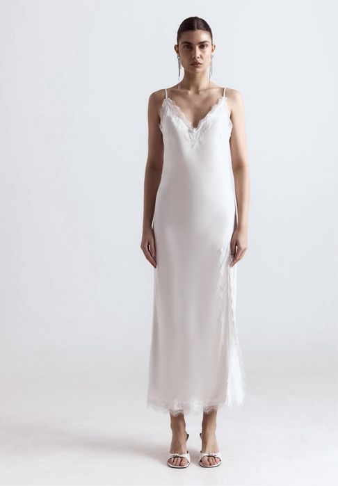 Сукня Bazhane плаття біле