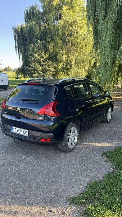 Продам  Peugeot 3008