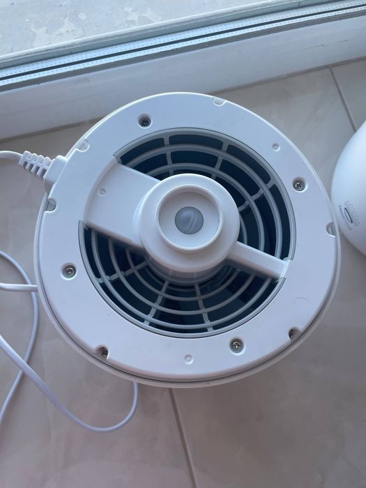 Увлажнитель воздуха Philips HU2510/10/ зволожувач повітря