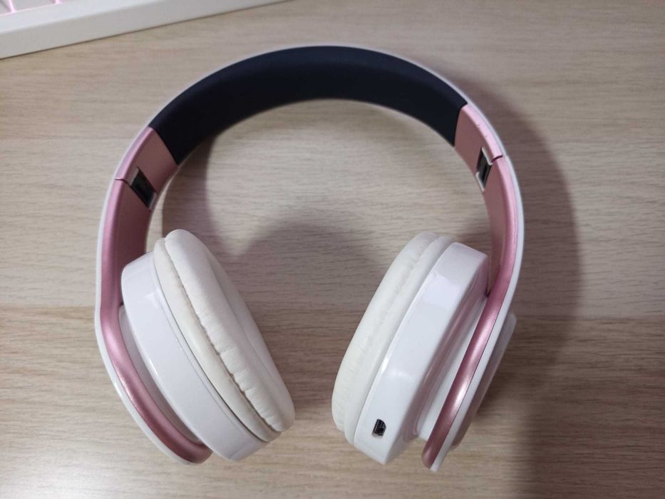 Auscultadores Wireless