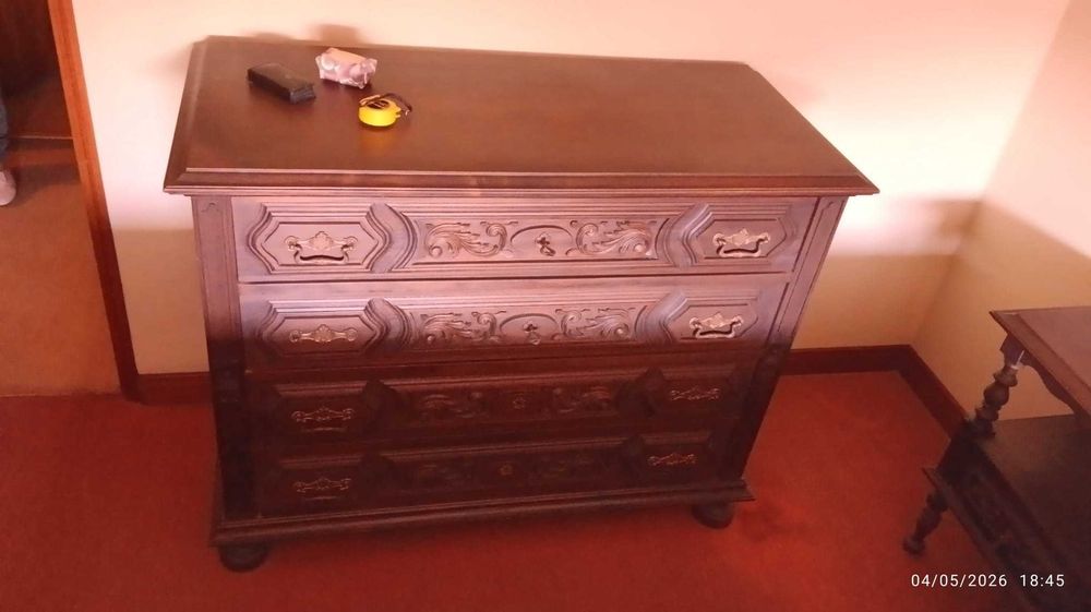 Mobília de quarto