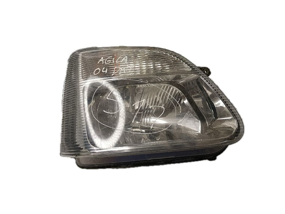 Ótica / farol direita OPEL Agila A (H00)