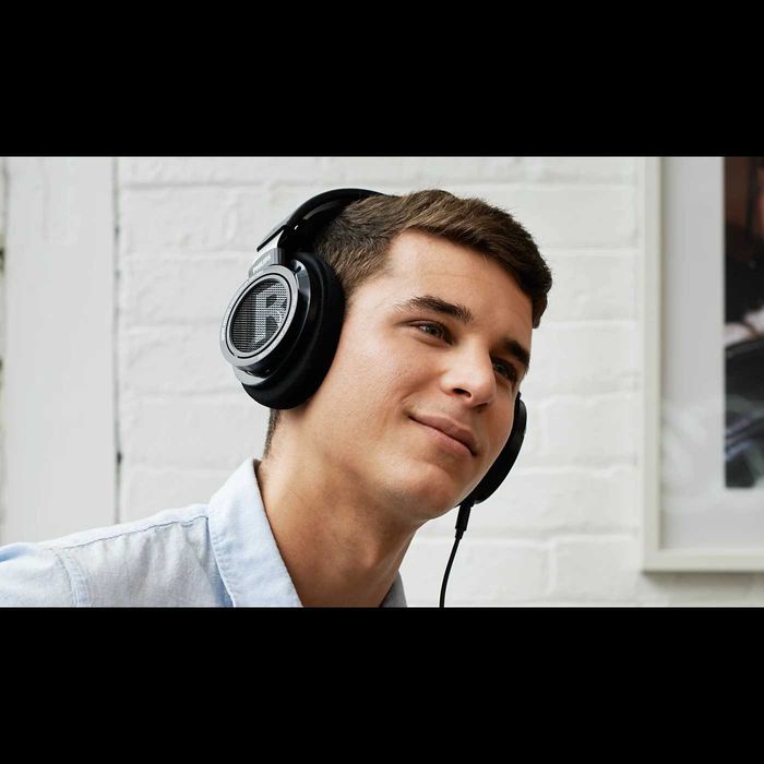 ‼️Philips SHP9500 Hi-Fi полноразмерные проводные наушники‼️Гарантия‼️