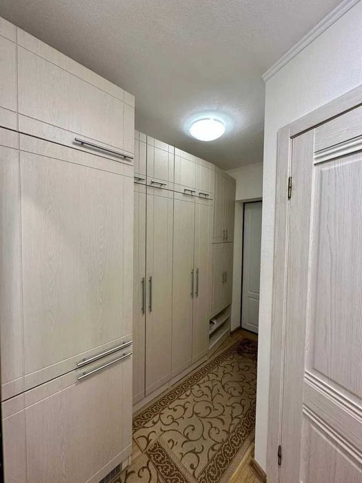 Здам 2к квартиру на пр. О. Поля 131 (Верх, р-н Славутича)