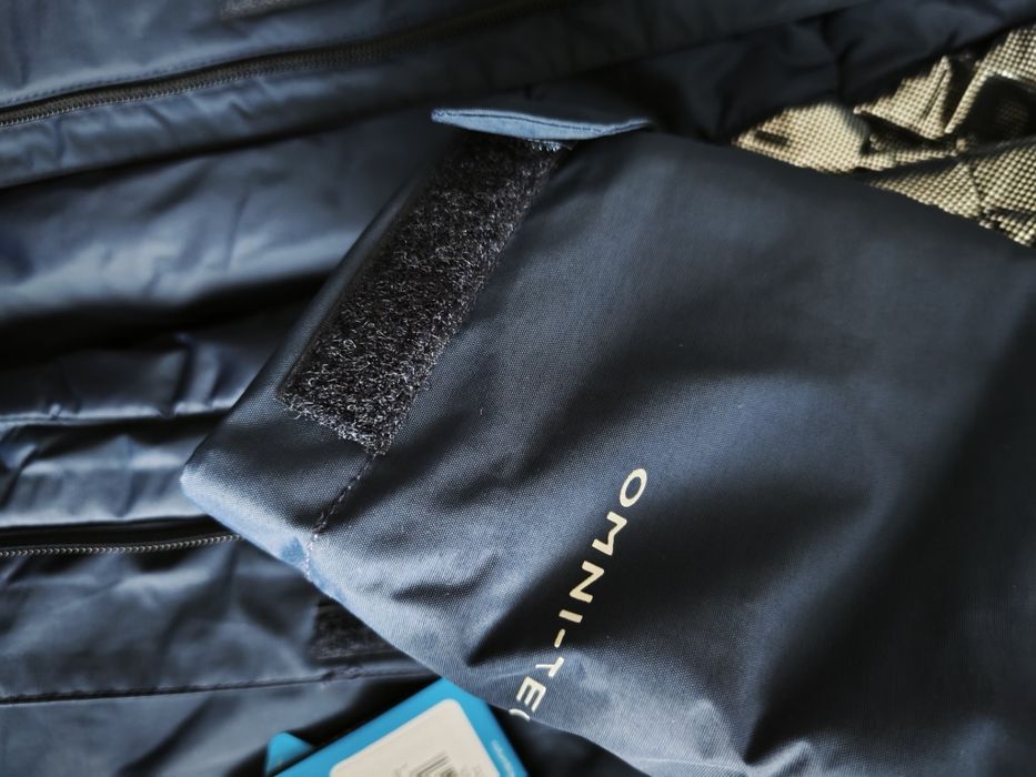 Куртка Columbia XL