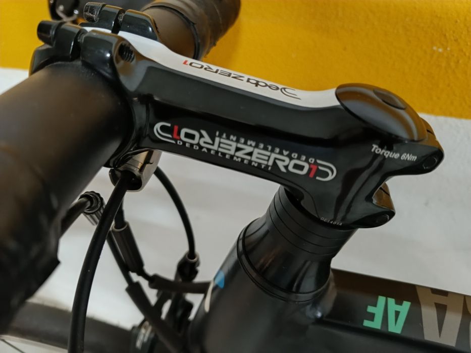 Btwin Ultra AF 700 XS