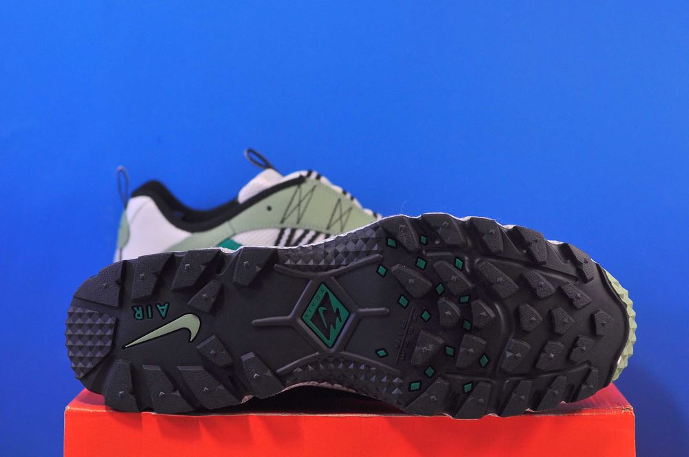 Кросівки Nike Air Max Alpha Trainer 6 Grey , Air Humara Shoes оригінал