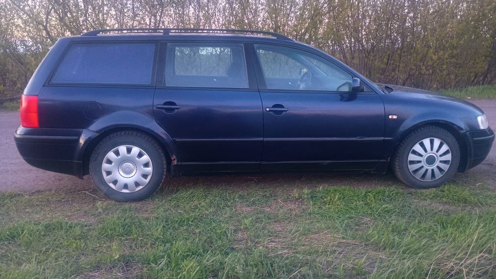 Продам Volkswagen Passat