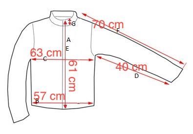 Sweter marki Walbusch  Gr.46