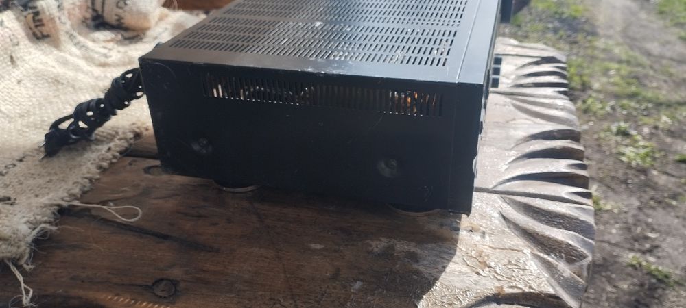 Amplituner DENON AVC-1530 5.1 JAPAN