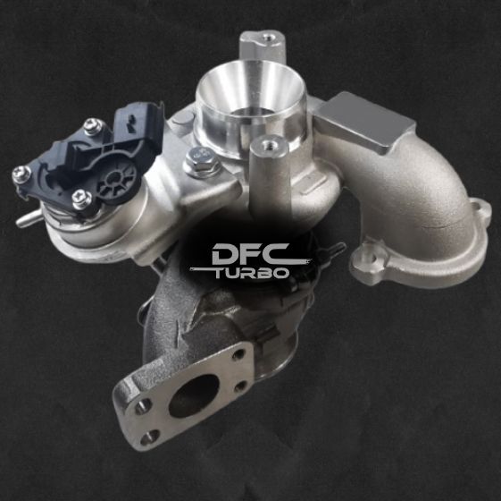 Turbo Novo OEM CITROËN, PEUGEOT, FORD, FIAT -  49373-02003