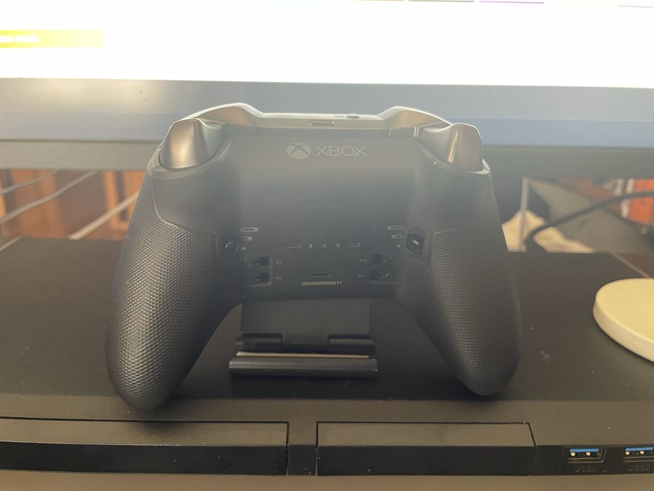 Comando Xbox Elite Series 2