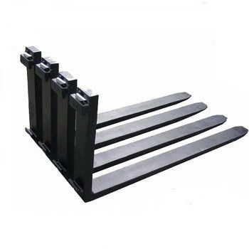 Widły do palet Widly do wózka 1200x80x40 2a