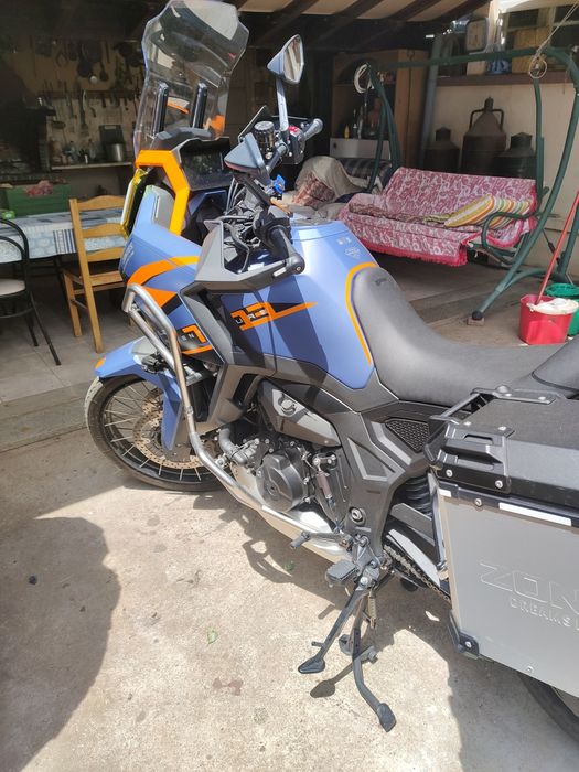 Zontes 703f Adventure