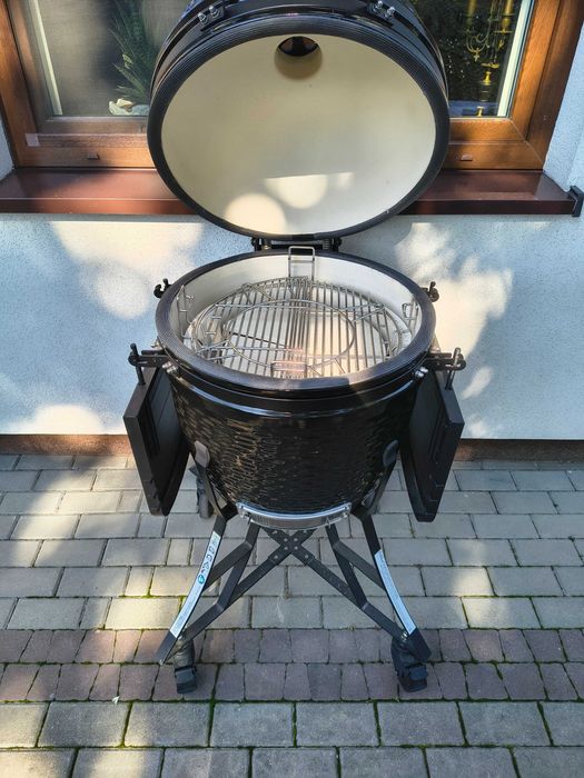 Sprzedam nowy Grill