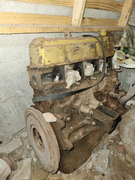 Vendo Materiais Diversos para Ford Escort MK1 e MK2