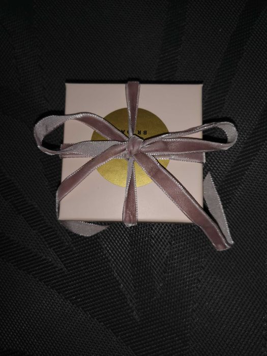 Biżuteria, kolczyki ślubne