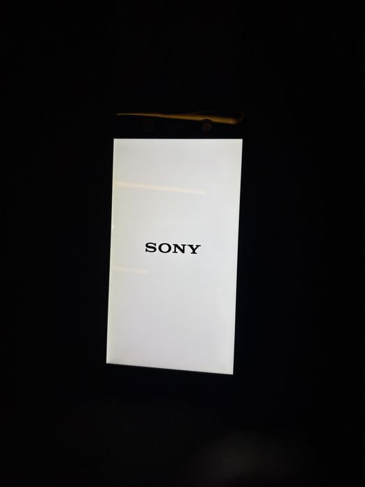 Sony Experia XA1 ultra