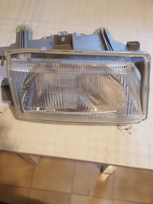 reflektor seat ibiza cordoba lampa bosch