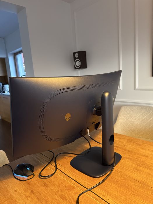 Monitor Dell Alienware AW3425DWM 34" FV