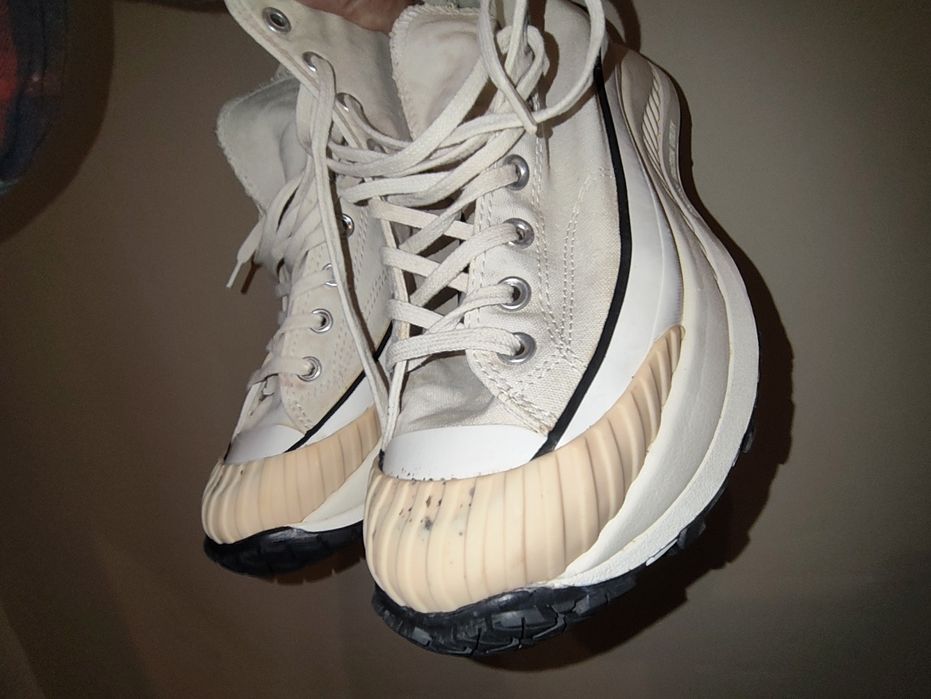 Converse all star