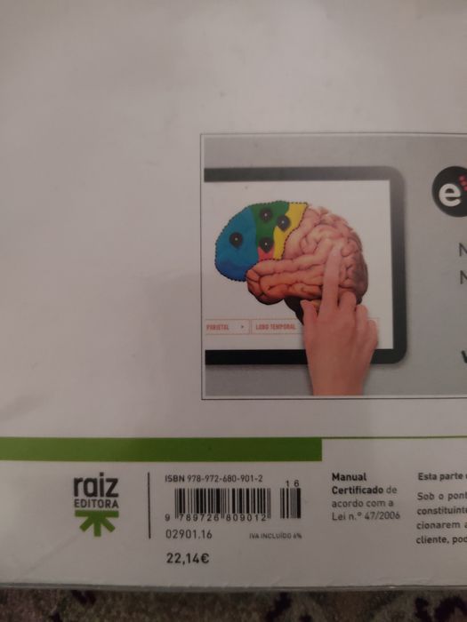 Manual de Matemática 7º Ano