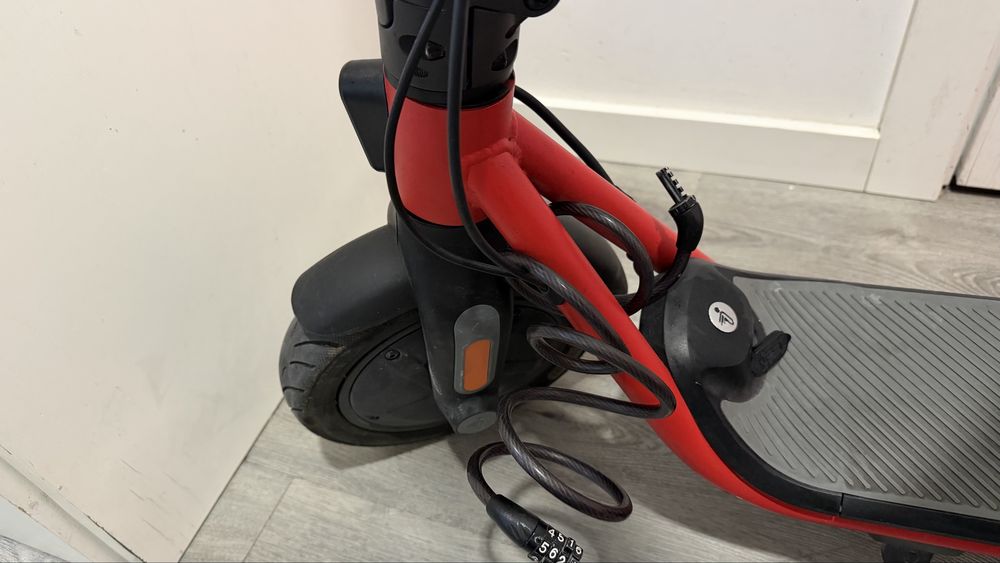 Trotinete  neniboot