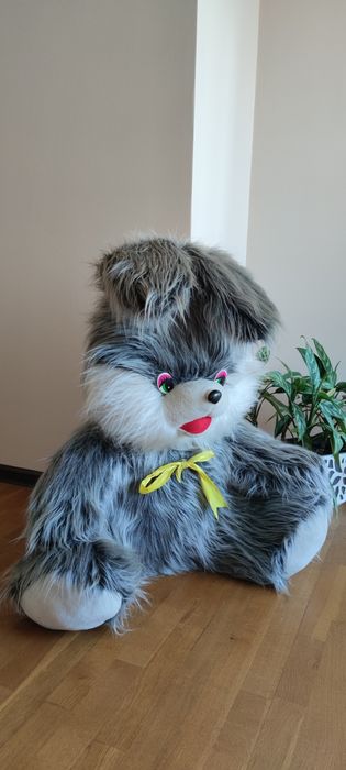 Іграшка м'яка велика 110 см