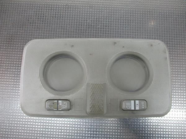 Plafonier frente FIAT Punto Van (199_)