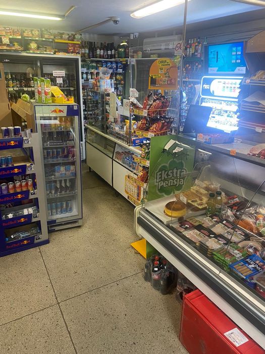 Wynajmę lokal - sklep spożywczy ul. Sczanieckiejj